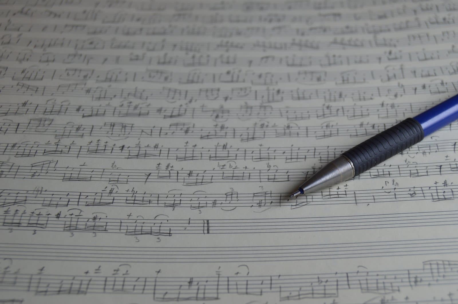 Armonía, análisis y composición