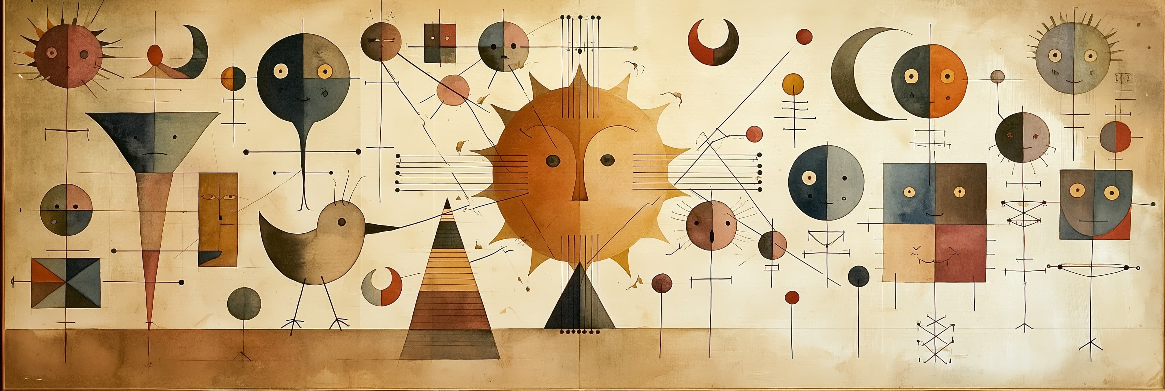 The Self-Led Artist